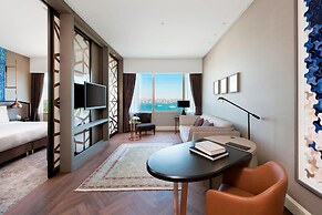 The Ritz-Carlton, Istanbul
