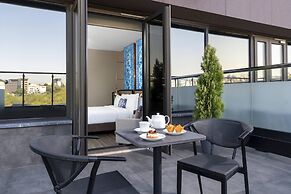 The Ritz-Carlton, Istanbul