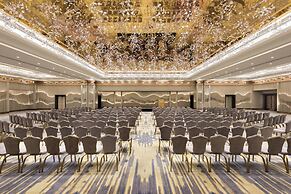 The Ritz-Carlton, Istanbul