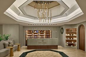 The Ritz-Carlton, Istanbul