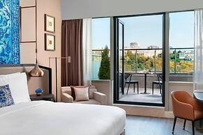 The Ritz-Carlton, Istanbul