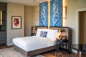 The Ritz-Carlton, Istanbul