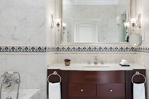 The Ritz-Carlton, Istanbul