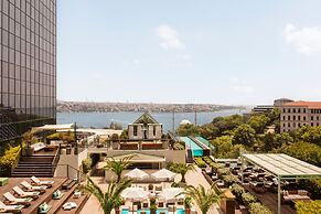 The Ritz-Carlton, Istanbul