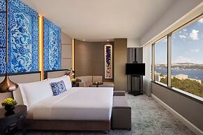 The Ritz-Carlton, Istanbul