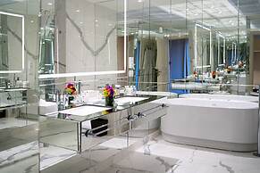 The Ritz-Carlton, Istanbul