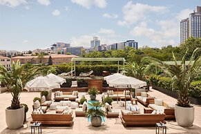 The Ritz-Carlton, Istanbul
