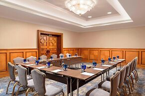 The Ritz-Carlton, Istanbul