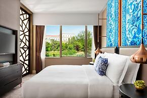 The Ritz-Carlton, Istanbul