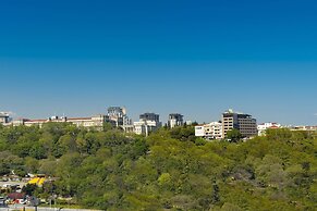 The Ritz-Carlton, Istanbul