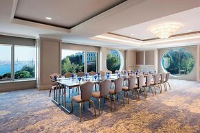 The Ritz-Carlton, Istanbul