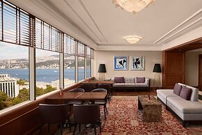 The Ritz-Carlton, Istanbul