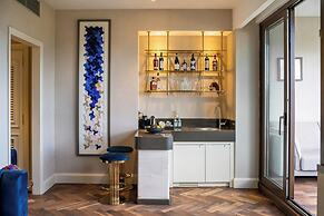 The Ritz-Carlton, Istanbul