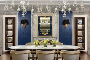 The Ritz-Carlton, Istanbul