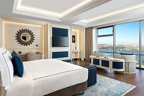 The Ritz-Carlton, Istanbul