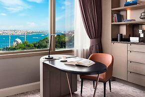 The Ritz-Carlton, Istanbul