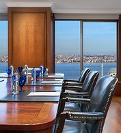 The Ritz-Carlton, Istanbul