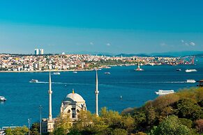 The Ritz-Carlton, Istanbul