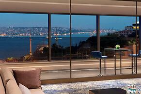 The Ritz-Carlton, Istanbul