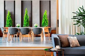 The Ritz-Carlton, Istanbul