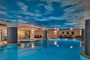 The Ritz-Carlton, Istanbul