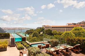 The Ritz-Carlton, Istanbul