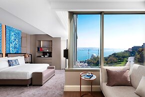 The Ritz-Carlton, Istanbul