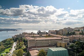 The Ritz-Carlton, Istanbul
