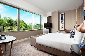 The Ritz-Carlton, Istanbul