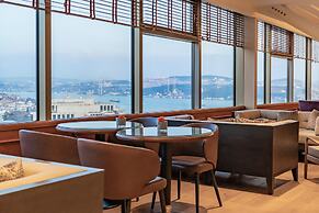 The Ritz-Carlton, Istanbul