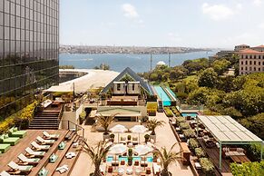 The Ritz-Carlton, Istanbul