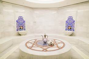 The Ritz-Carlton, Istanbul