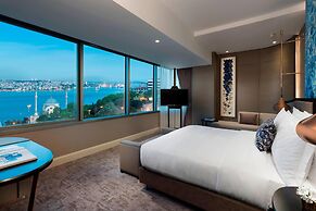 The Ritz-Carlton, Istanbul