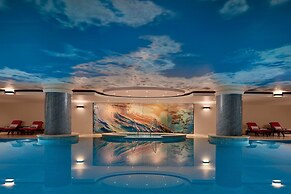 The Ritz-Carlton, Istanbul