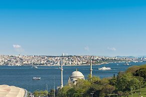The Ritz-Carlton, Istanbul