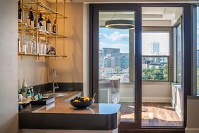 The Ritz-Carlton, Istanbul