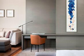 The Ritz-Carlton, Istanbul
