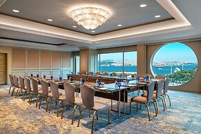 The Ritz-Carlton, Istanbul