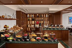 The Ritz-Carlton, Istanbul