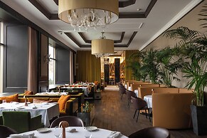 The Ritz-Carlton, Istanbul