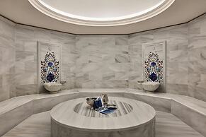 The Ritz-Carlton, Istanbul