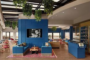 The Ritz-Carlton, Istanbul