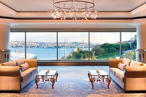 The Ritz-Carlton, Istanbul