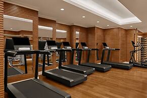 The Ritz-Carlton, Istanbul