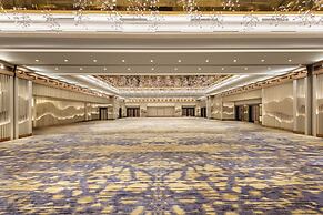 The Ritz-Carlton, Istanbul
