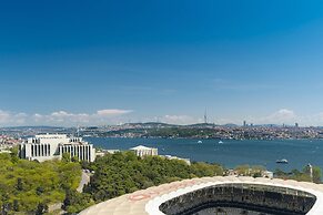 The Ritz-Carlton, Istanbul