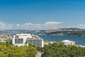 The Ritz-Carlton, Istanbul