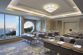 The Ritz-Carlton, Istanbul