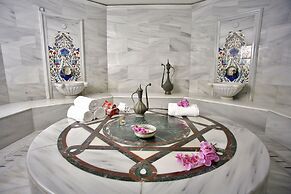 The Ritz-Carlton, Istanbul