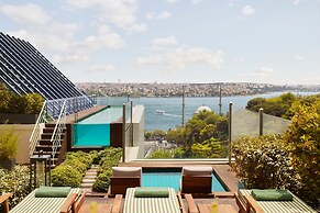 The Ritz-Carlton, Istanbul